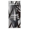 AUGER HC2307 Men's Hair Design Comb, Comb, 2-Way Hair Styling