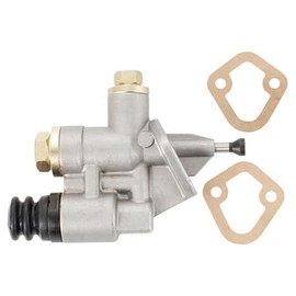 Fuel Transfer Pump for 1994-1998 5.9L B-Series 12V Dodge Cummins Rams (includes two mounting gaskets)