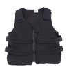 Polar Products Adjustable Zipper Cooling Vest for Men and Women