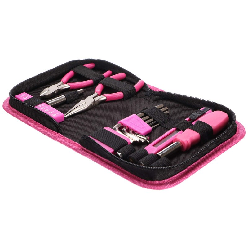 SIXTOL HOME PINK (PINK 26)