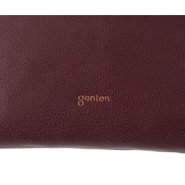 Genten 44315-94 Fresco Fragment Case Web Limited Color Cassis, casis