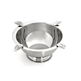 STINKYCIGAR Stainless Steel Deep Original Stinky Cigar 4 Stirrup
