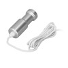 Portable Cleaner Household Mini Immersible Cleaning Machine for Jewelry Fruit