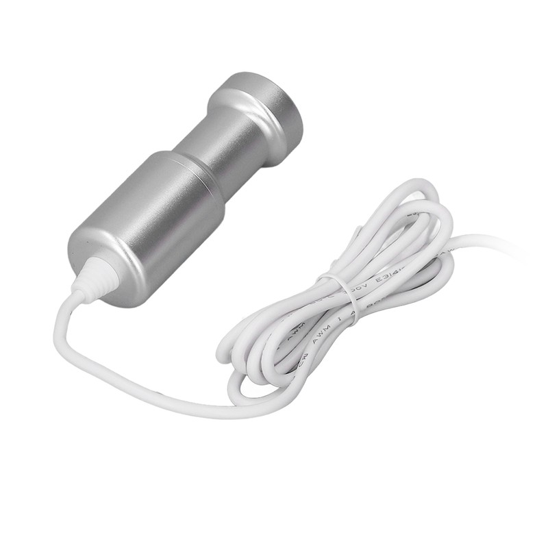 Portable Cleaner Household Mini Immersible Cleaning Machine for Jewelry Fruit