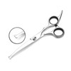 5 in1 Dog Grooming Scissors Kit,Professional Pet Grooming Scissors with