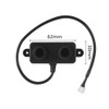 Ieron Ultrasonic Distance Sensor DC 3.3V to 5V Waterproof Parking