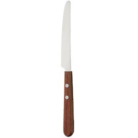 高桑 Metal Reinforced Wood Cutlery