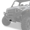 Polaris Off Road Front Receiver Hitch