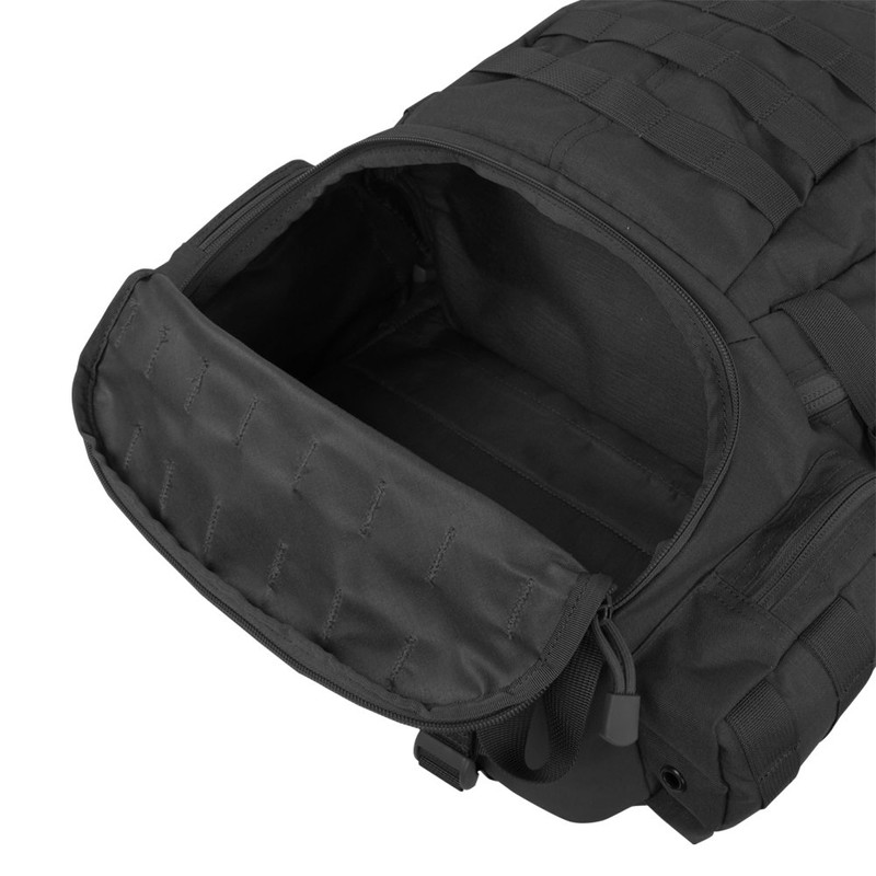 Condor Elite Titan BackPack, Black