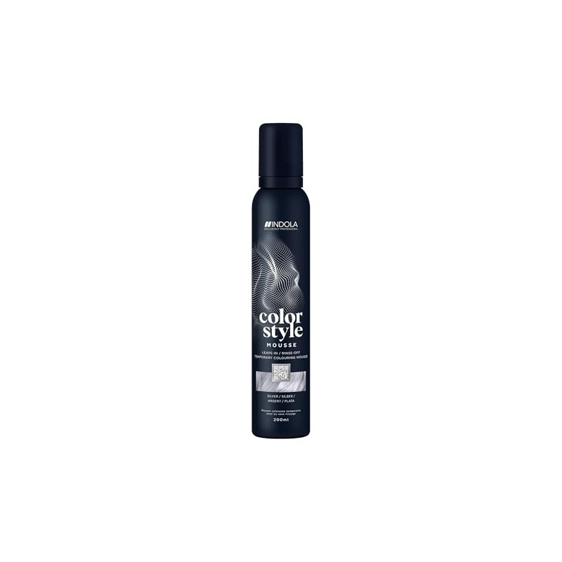 INDOLA CSM Plata, 200 ml, INT NEW