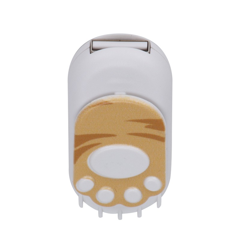 Flash Drive Cat Paw Shape Portable U Disk Large Storage