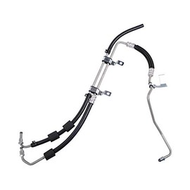 Power Steering Hose Assembly - Compatible with 2003-2009 Chrysler PT Cruiser Turbocharged