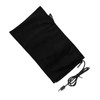HeatResistance Drone Battery Warmer Bag Heating ExplosionProof for DJI Mavic