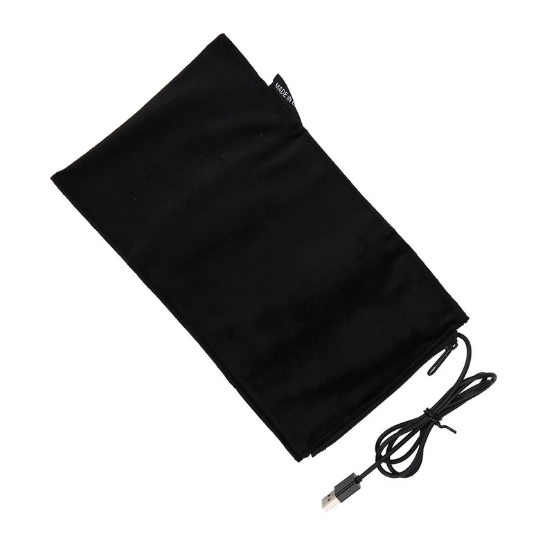 HeatResistance Drone Battery Warmer Bag Heating ExplosionProof for DJI Mavic