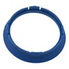 4x Centring Rings 63.3 to 57.1/63.3 mm - 57.1 mm