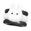 Cartoon Rechargeable Sleep Pat Lamp 3 Gear Lovely Silicone Pat
