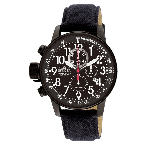 Invicta I-Force 1517 Men's Quartz Watch - 46 mm