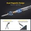 42 in 1 Magnetic Screwdriver Set, Ratchet Screwdriver Magnetic, 42