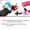 Tbest Scuba Diving Reef Hook Stainless Steel Reef Hook Diving