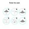 JAMES Large Toy Hammock With Net & Durable Hooks Ideal