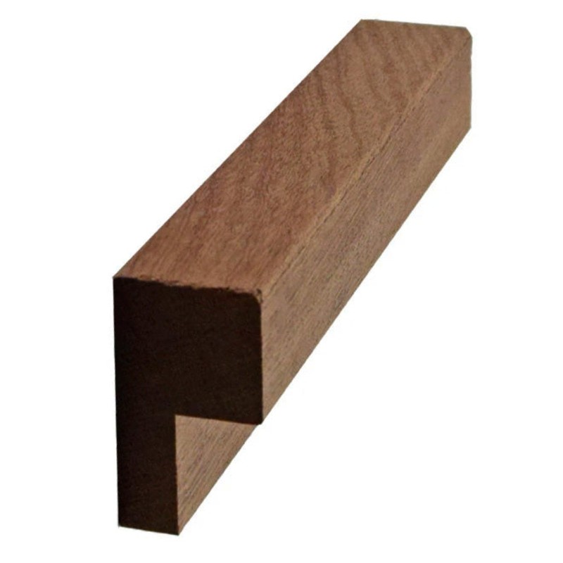 EWCB15 Casing Back Band 1-1/2" Tall x 7/8" Trim Moulding.