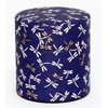 Kotodo Takahashi Seisakusho #121 Night Sky Tea Caddy Washi Washi