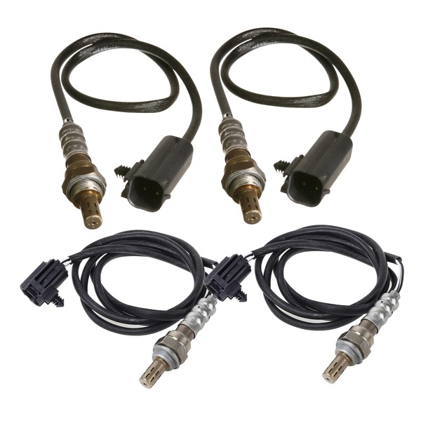Maxfavor O2 Sensor Oxygen Sensor Replacement for 1997 Dodge Avenger