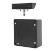 Cabinet Lock Punch Free Drawer Wardrobe Latch Invisible Smart Sensor