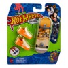 Hot Wheels Skate Tony Hawk Fingerboards & Skate Shoes, Bone