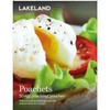 20 x Lakeland Poachets Single Use Egg Poacher Pouches