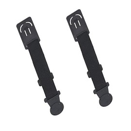 Hanging Loop Strap, Magnet Hanger Kit, Multi meter hanging rope suitable For Fluke Instruments Multimeter set (2 pcs)