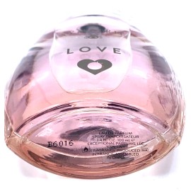 Symetrie Love Spray Eau De Parfum ~ 3.4 oz / 100 ml ~ No Box ~