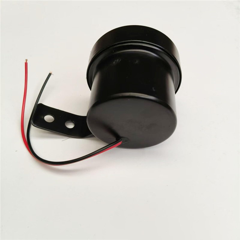 Dog Barking Horn for Motorcycle | 12V-80V Reversing Warning Alarm