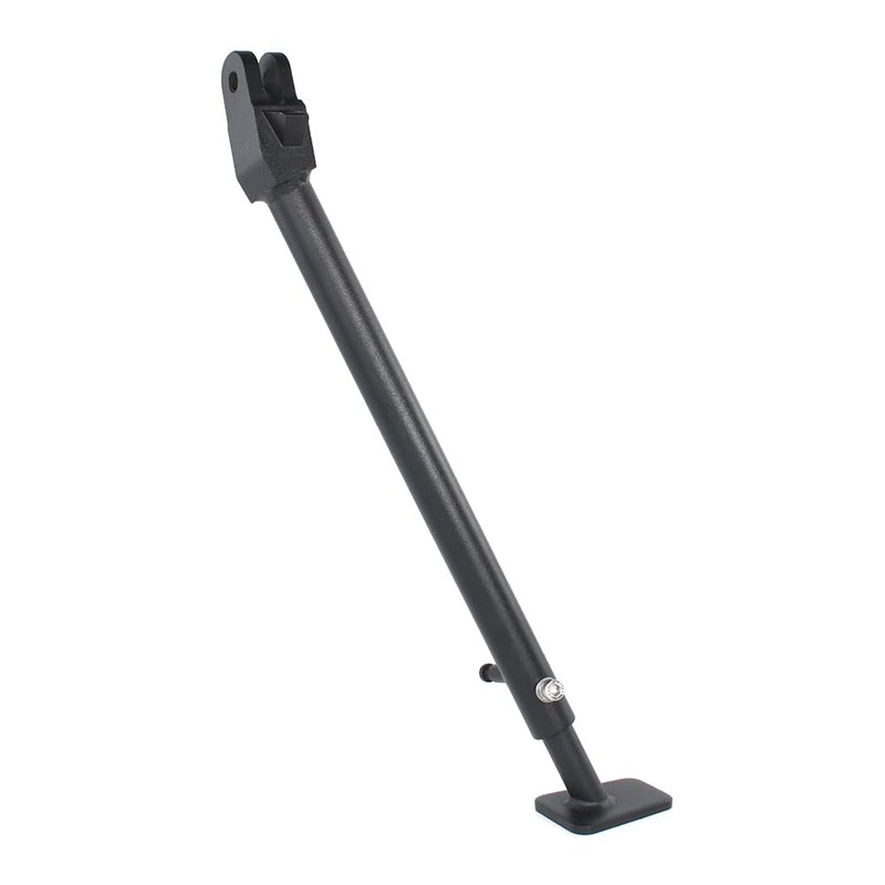 Xitomer 0-2.5 inch Motorcycle Adjustable Kickstand Fit for YZ250FX YZ450FX