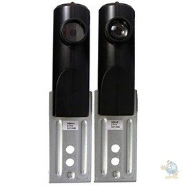 New Door Opener GSTB-BX Genie Garage Door Opener Safety Beam Sensors 27220R