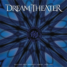 Dream Theater - Lost Not Forgotten Archives: Falling Into Infinity Demos,