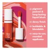 E.l.f. Camo Liquid Blush Rubor Liquido Cheeky Lichee Cheeky Lichee