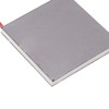 Fireplace Fan Generator Sheet 227℃ High Temperature Resistance Graphite Power