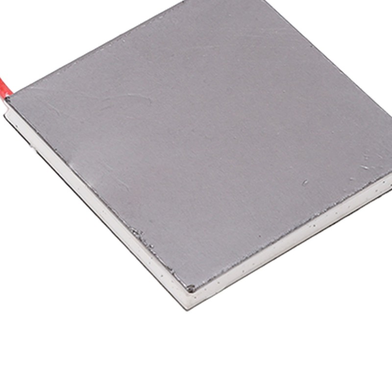 Fireplace Fan Generator Sheet 227℃ High Temperature Resistance Graphite Power