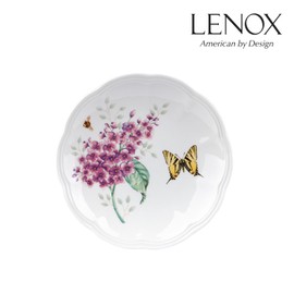 Lennox Butterfly Meadow Party Plate 1P (Swallow) / 레녹스 버터플라이메도우 파티플레이트 1P(스왈로우)