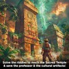 EXIT: El Juego - Fuga de Prisión