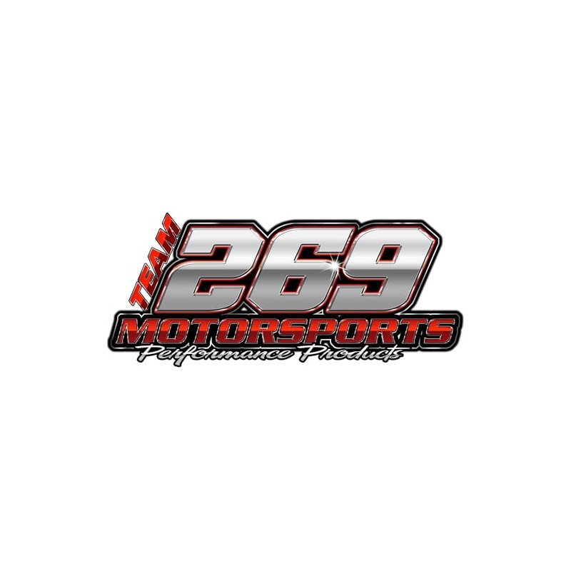 EV6 EV14 USCAR Fuel Injector Connector Kit Fits LS2 LS3