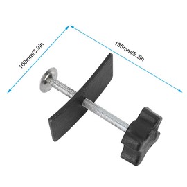 Brake Piston Tool,Durable Car Ratchet Disc Brake Caliper Piston Spreader Separator Pad Install Tool
