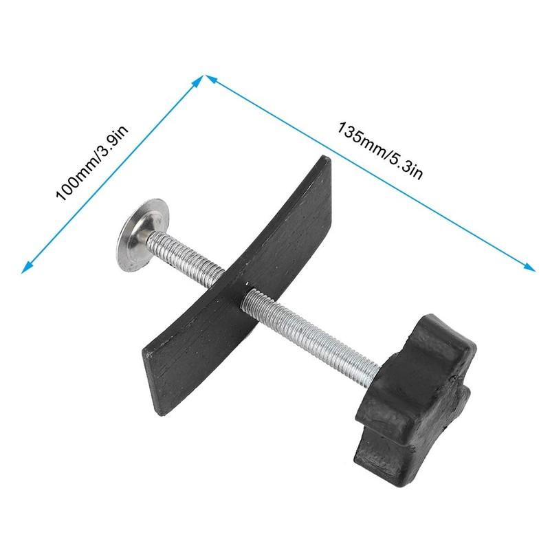 Brake Piston Tool,Durable Car Ratchet Disc Brake Caliper Piston Spreader