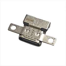 ZAHARA DC Micro USB Type C Jack for Lenovo Legion Pro 5 16ARX8 82WM 16IRX8 82WK Legion Pro 7 16IRX8H 82WQ 16IRX8 82WR 16ARX8H 82WS 16IRX9H 83DE USB Type-C