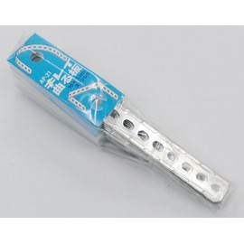 Kontec Kirei Bending Board Length 3.8 inches (96 mm), Set of 10