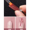 JP194 Foam Tip, Nail Tip Foam, Length 100 Shefun Nail