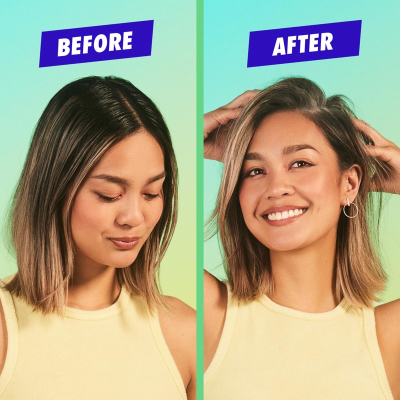 Batiste Dry Shampoo, Sweat Activated with Sweat Absorbing Technology, 5.71