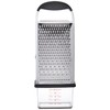 OXO Good Grips Box Grater - 4-in-1 Stainless Steel Box