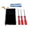 Replacement Top LCD Screen Display Tool Set for Nin*endo 3DS